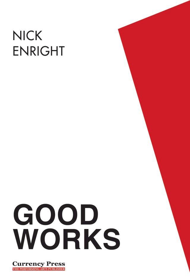  Good Works(Kobo/電子書)