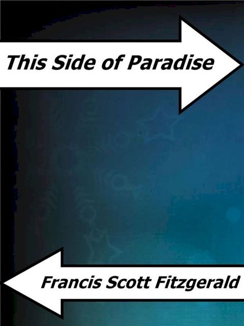 This Side of Paradise(Kobo/電子書)