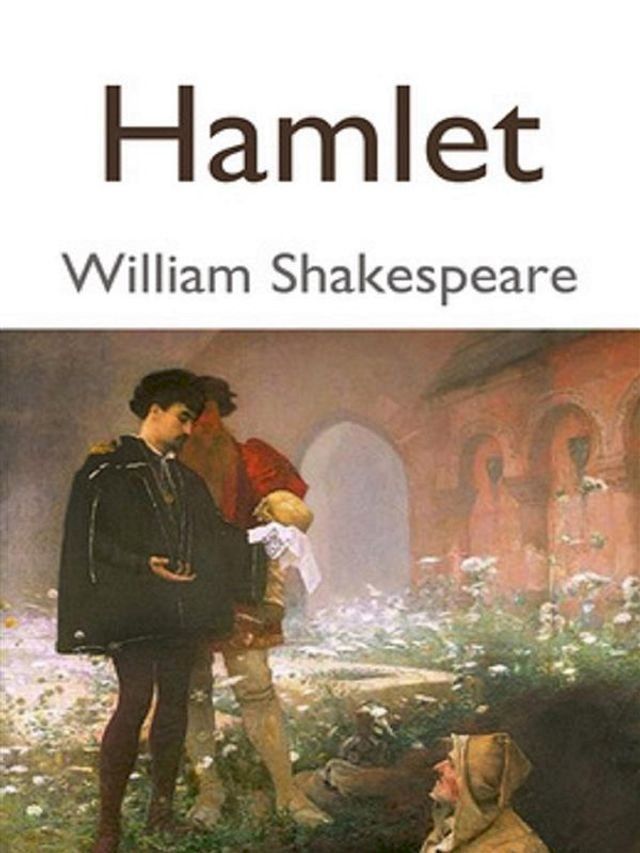  Hamlet(Kobo/電子書)