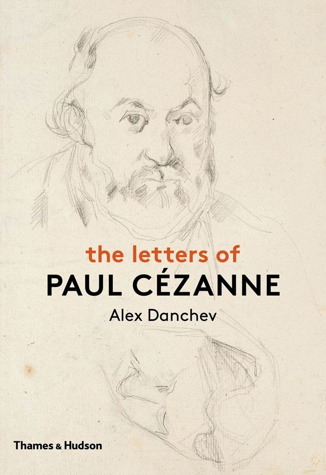  The Letters of Paul C&eacute;zanne(Kobo/電子書)