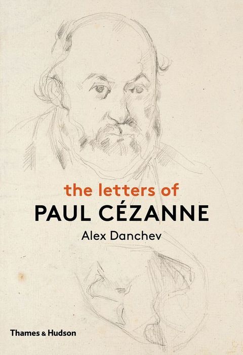 The Letters of Paul C&eacute;zanne(Kobo/電子書)