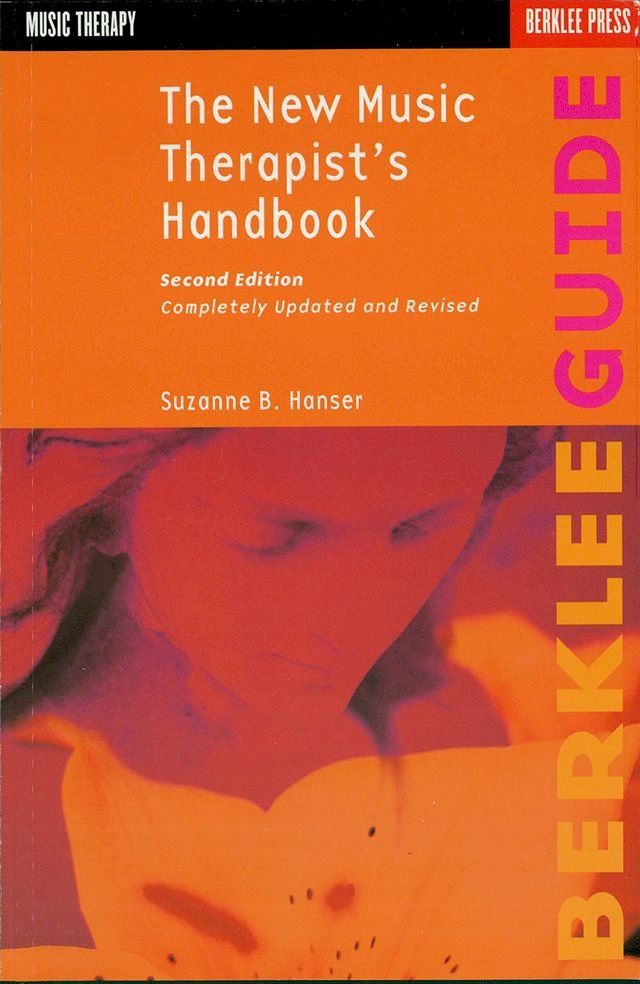  The New Music Therapist's Handbook(Kobo/電子書)