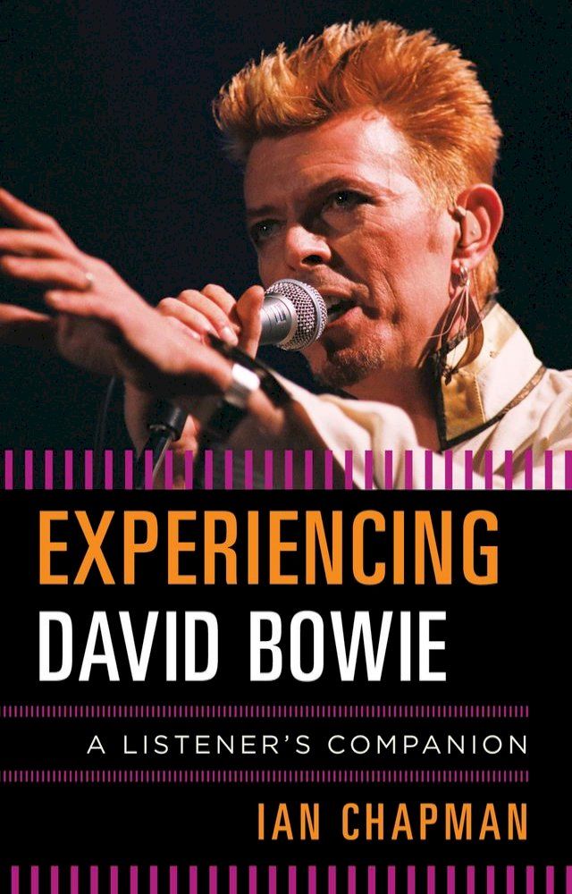  Experiencing David Bowie(Kobo/電子書)