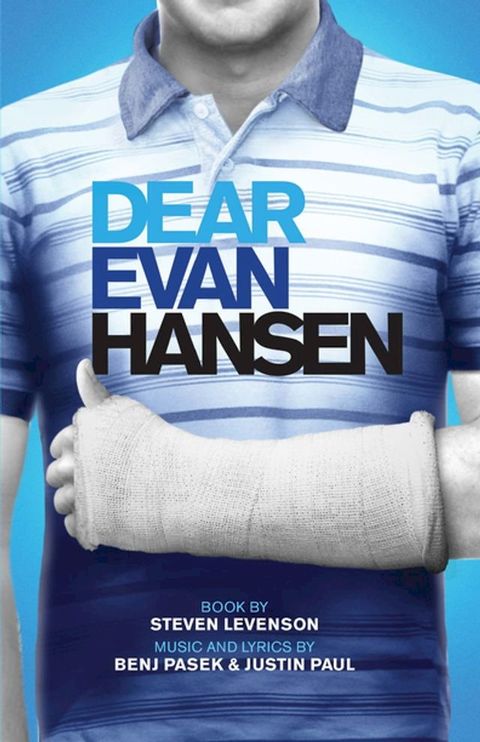 Dear Evan Hansen (TCG Edition)(Kobo/電子書)