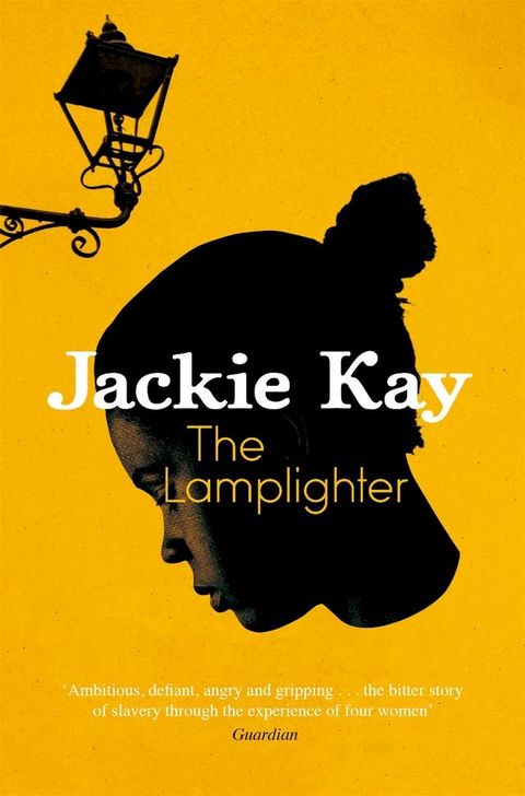 The Lamplighter(Kobo/電子書)