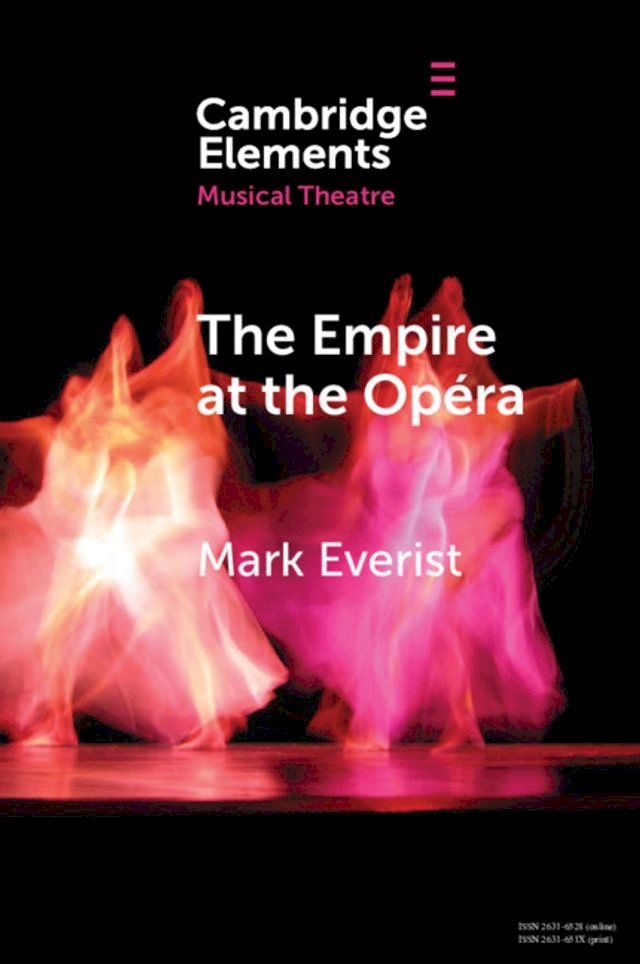  The Empire at the Opéra(Kobo/電子書)