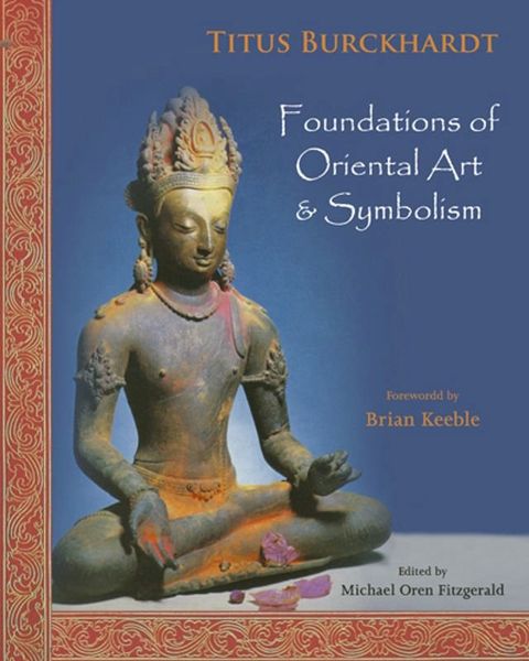 Foundations of Oriental Art & Symbolism(Kobo/電子書)