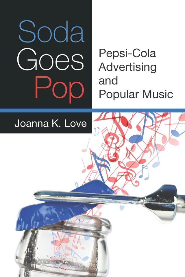  Soda Goes Pop(Kobo/電子書)