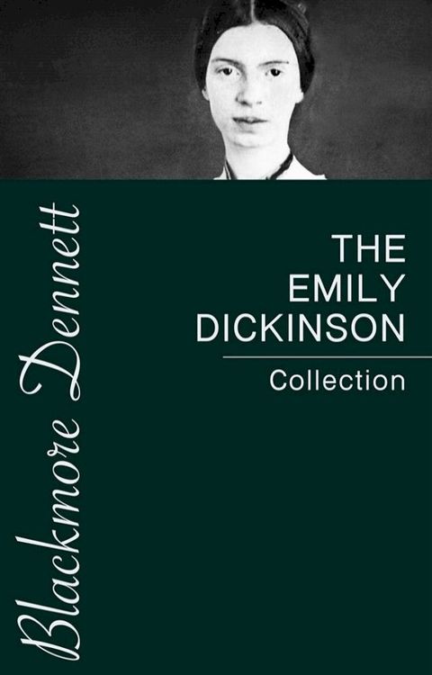 The Emily Dickinson Collection(Kobo/電子書)