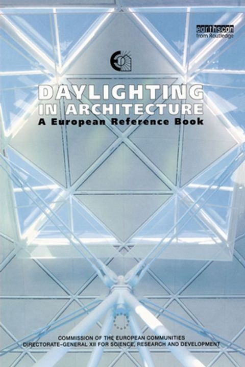 Daylighting in Architecture(Kobo/電子書)