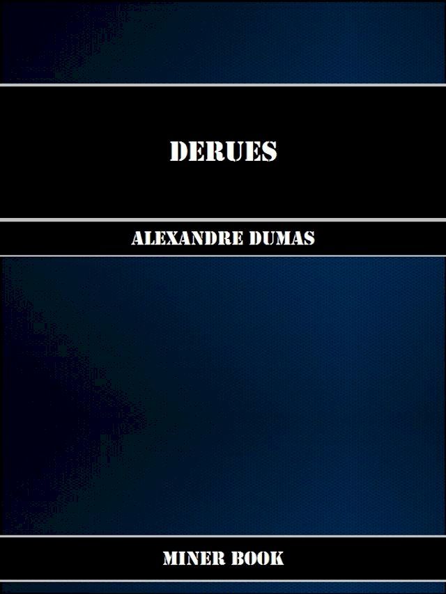  Derues(Kobo/電子書)