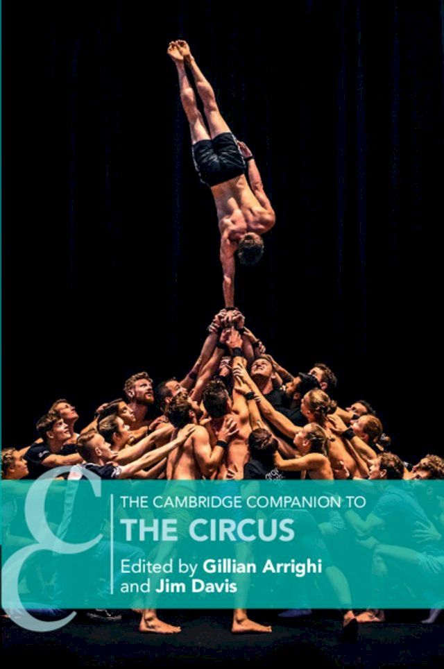  The Cambridge Companion to the Circus(Kobo/電子書)