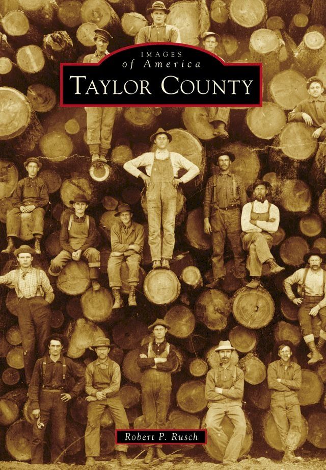  Taylor County(Kobo/電子書)