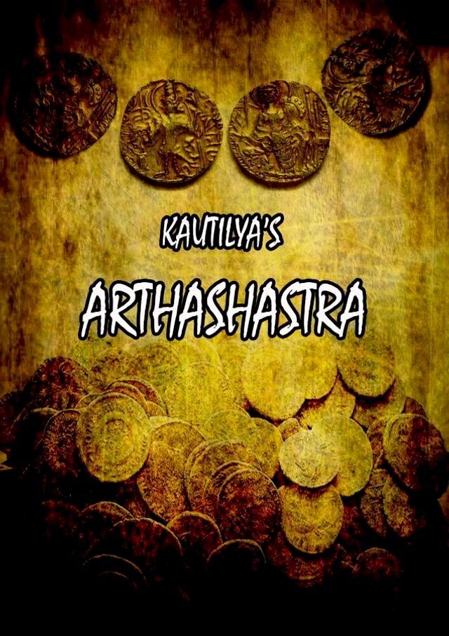  Kautilya's Arthashastra(Kobo/電子書)