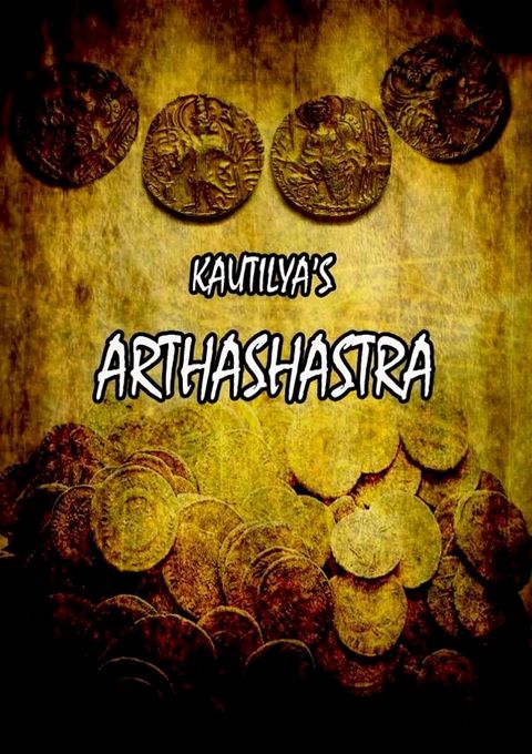 Kautilya's Arthashastra(Kobo/電子書)