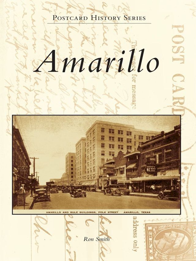  Amarillo(Kobo/電子書)