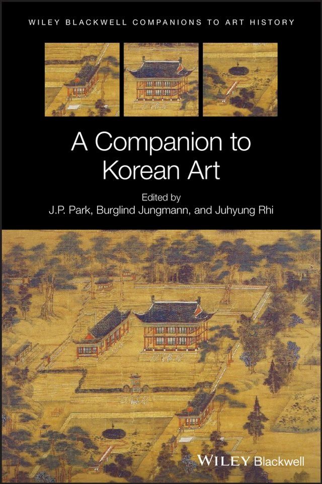  A Companion to Korean Art(Kobo/電子書)