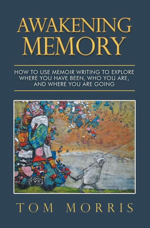 Awakening Memory(Kobo/電子書)