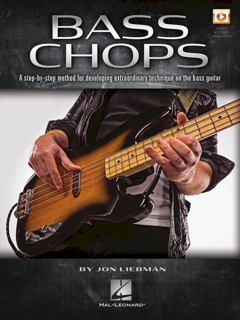 Bass Chops(Kobo/電子書)