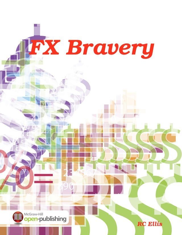  FX Bravery(Kobo/電子書)