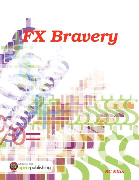 FX Bravery(Kobo/電子書)