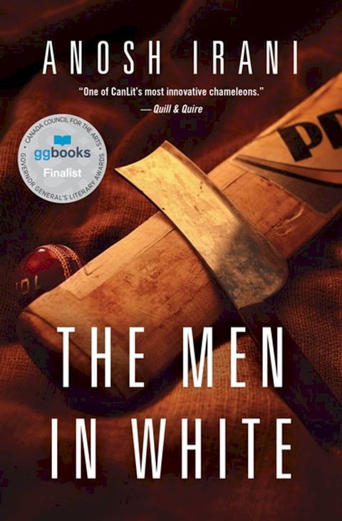 The Men in White(Kobo/電子書)