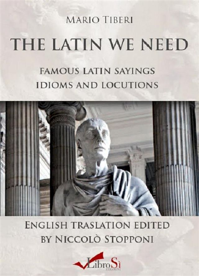  The latin we need(Kobo/電子書)