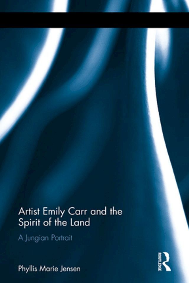  Artist Emily Carr and the Spirit of the Land(Kobo/電子書)