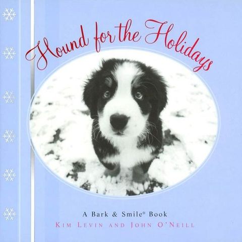 Hound for the Holidays(Kobo/電子書)