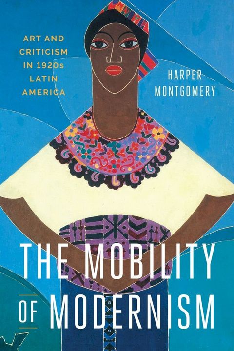 The Mobility of Modernism(Kobo/電子書)