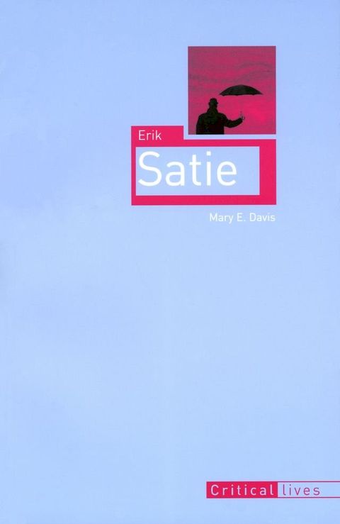 Erik Satie(Kobo/電子書)