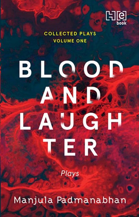 Blood and Laughter(Kobo/電子書)