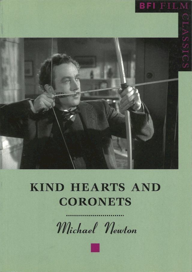  Kind Hearts and Coronets(Kobo/電子書)