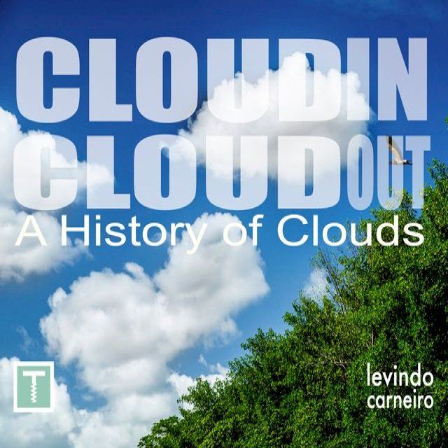  Cloud In Cloud Out(Kobo/電子書)