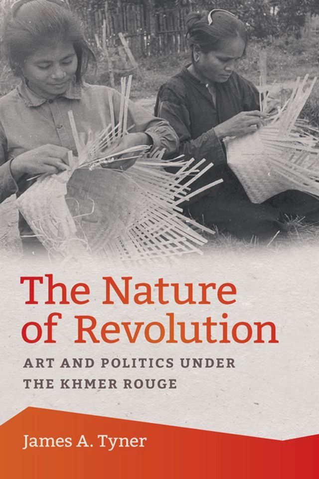  The Nature of Revolution(Kobo/電子書)