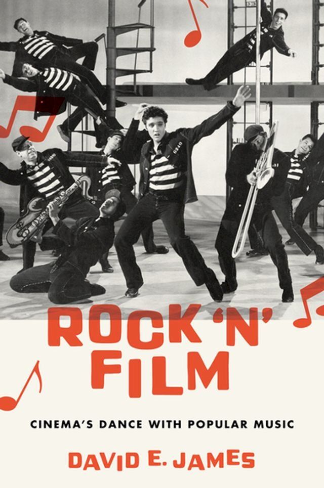  Rock 'N' Film(Kobo/電子書)