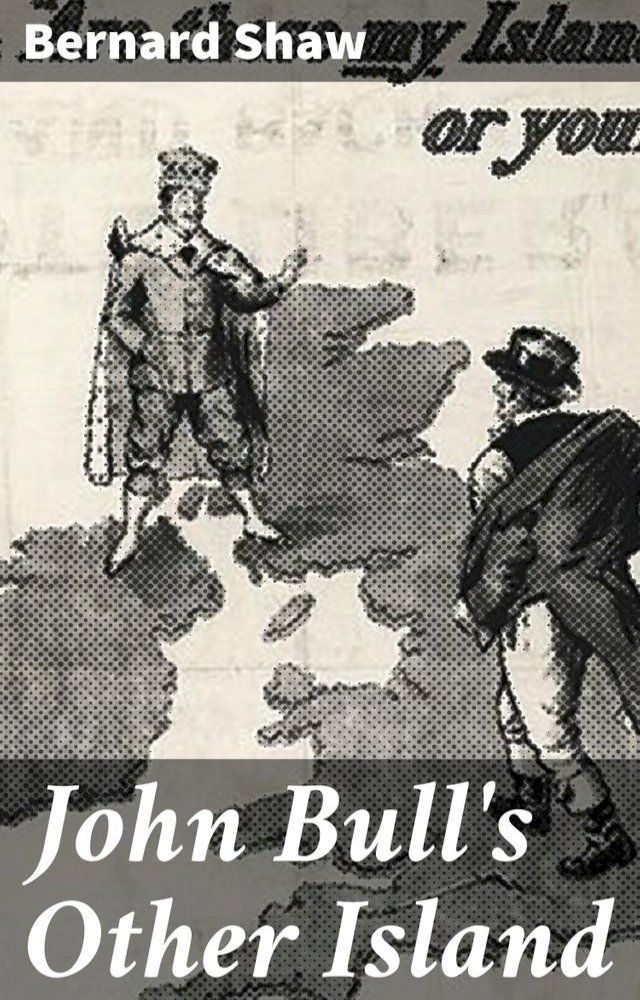  John Bull's Other Island(Kobo/電子書)