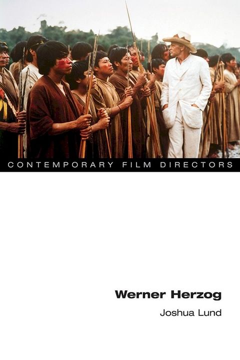 Werner Herzog(Kobo/電子書)