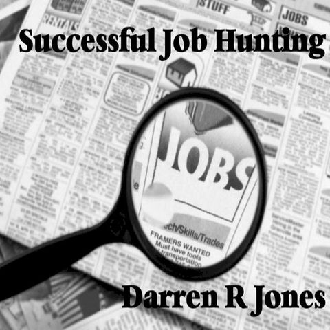 Successful Job Hunting(Kobo/電子書)