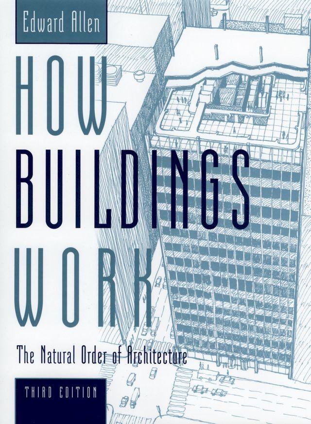  How Buildings Work(Kobo/電子書)