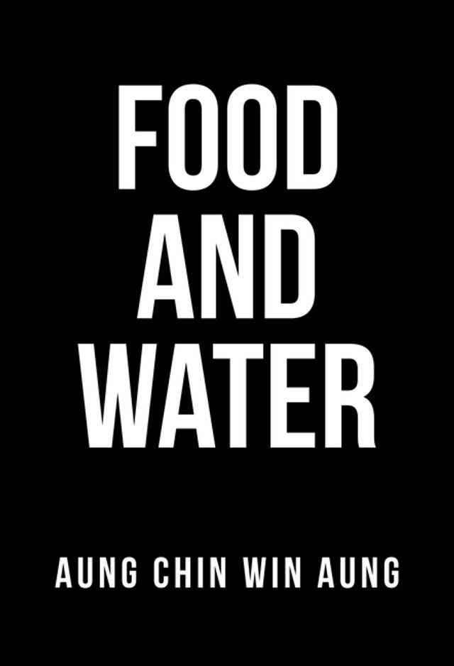  Food and Water(Kobo/電子書)