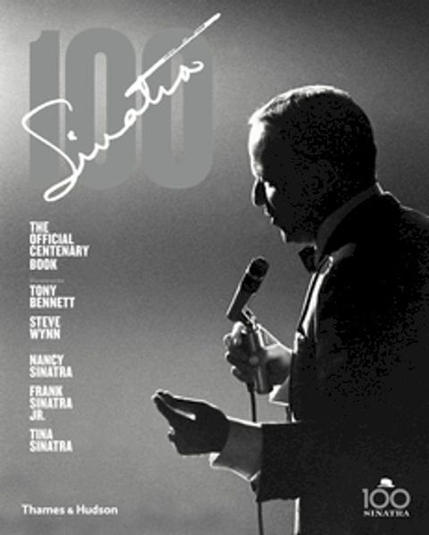 Sinatra 100(Kobo/電子書)