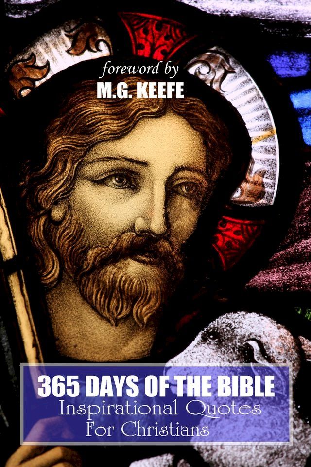  365 Days of the Bible(Kobo/電子書)