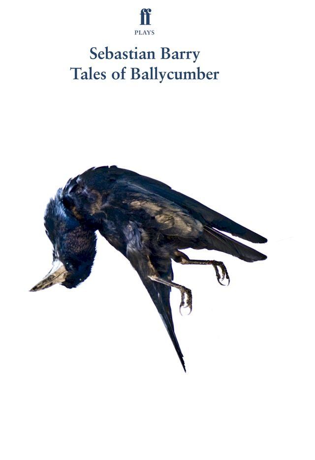  Tales of Ballycumber(Kobo/電子書)