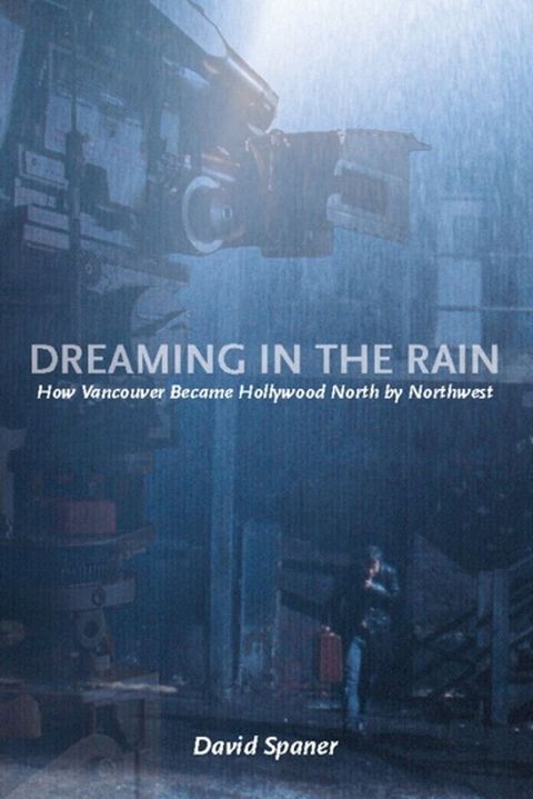 Dreaming in the Rain(Kobo/電子書)