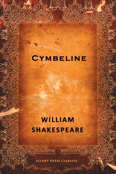 Cymbeline(Kobo/電子書)