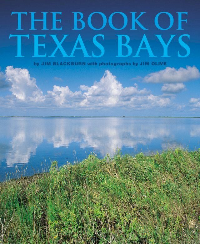  The Book of Texas Bays(Kobo/電子書)