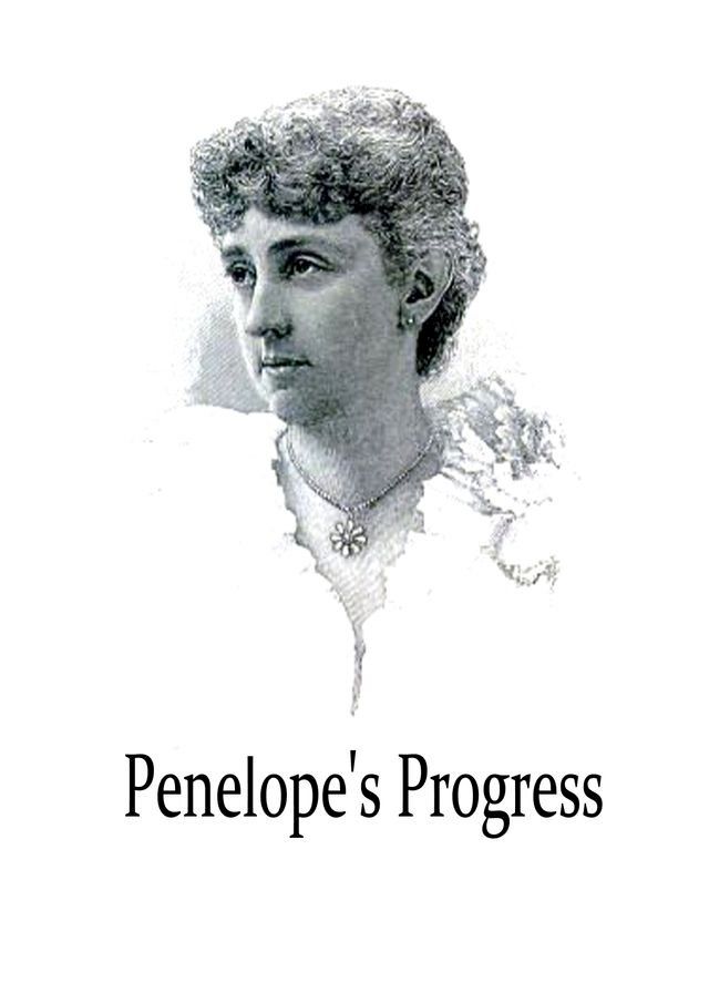  Penelope's Progress(Kobo/電子書)