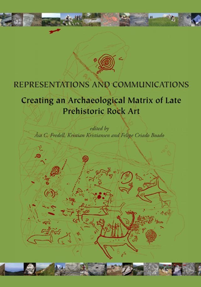  Representations and Communications(Kobo/電子書)