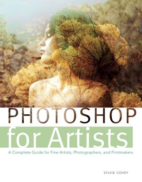 Photoshop for Artists(Kobo/電子書)